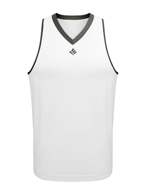 Men's Reversible Basketball Jersey