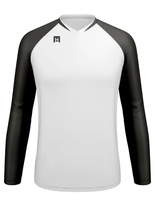 Men's Catalyst LS Multisport Jerseys