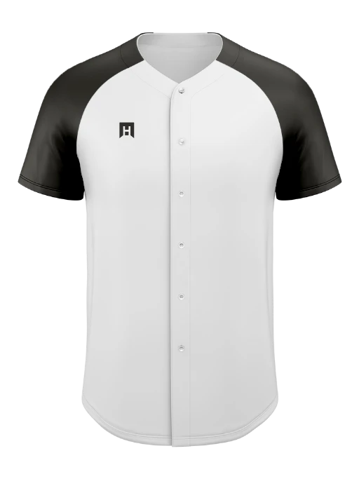 Men's Raglan Baseball Jersey