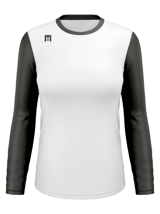 Women's Origin LS Multisport Jerseys