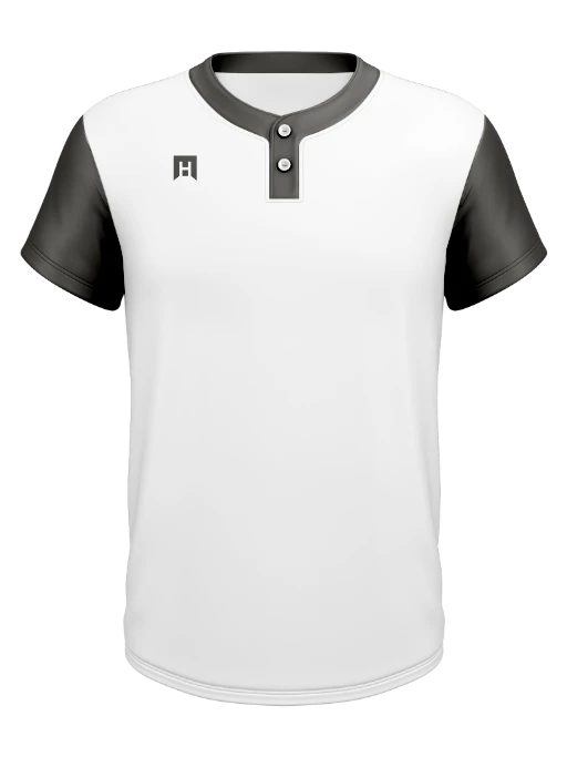 2 Button Placket