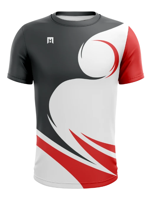 Multi Sport Crew Neck Jersey