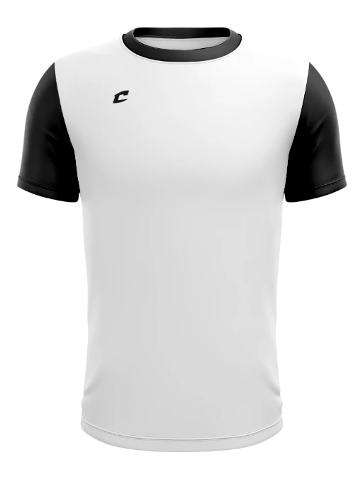 Champro Juice Crew Neck Short Sleeve T-Shirt