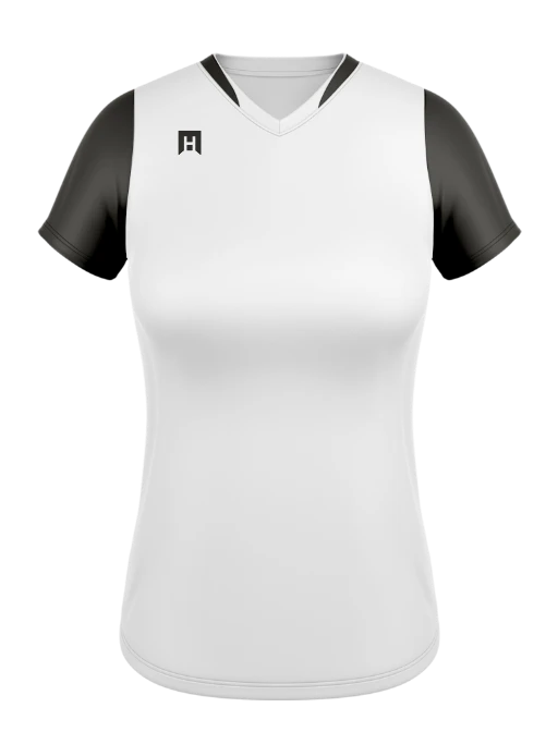 Women's Kinetic Multisport Jerseys