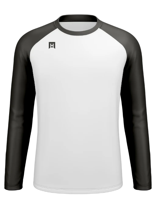 Men's Core LS Multisport Jerseys