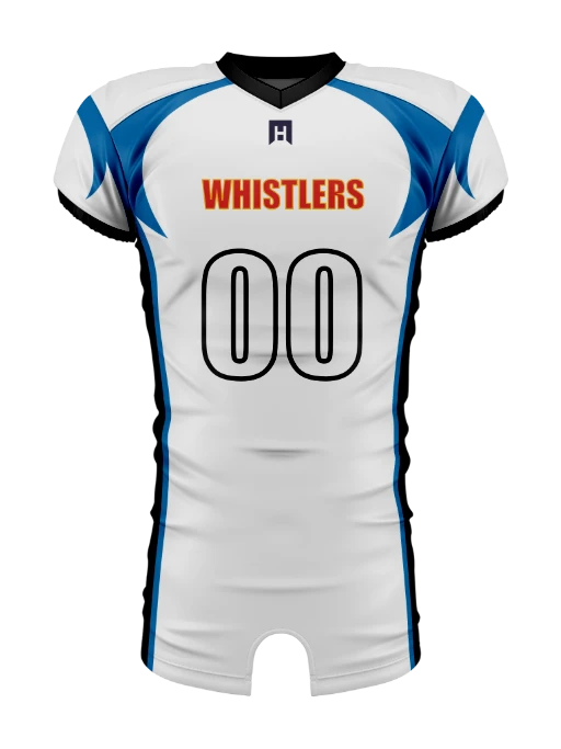 Football Collegiate Stretch Fit