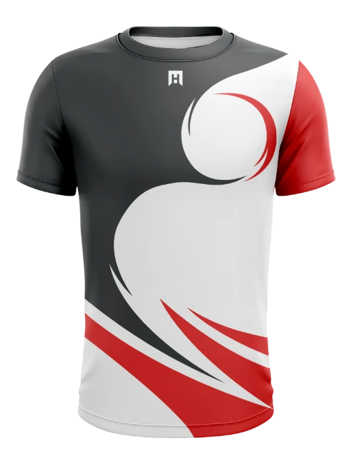 Multi Sport Crew Neck Jersey