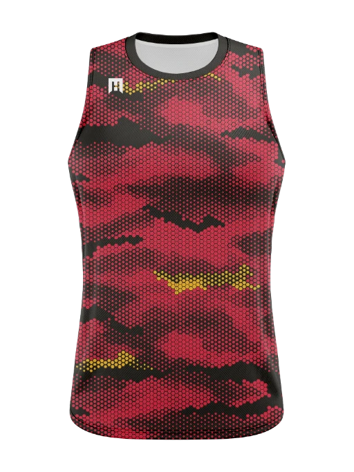 Women's Basketball Jersey