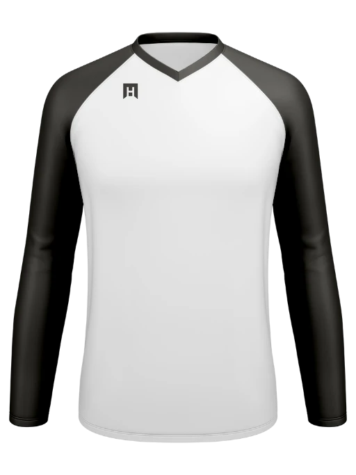 Men's Vertex LS Multisport Jerseys