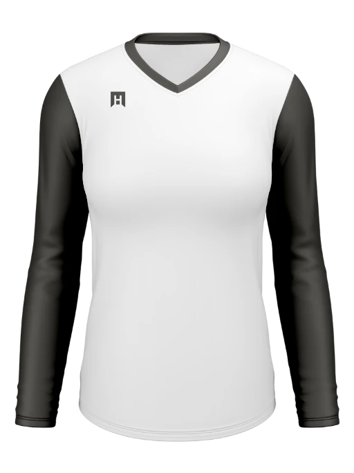 Women's Edge LS Multisport Jerseys