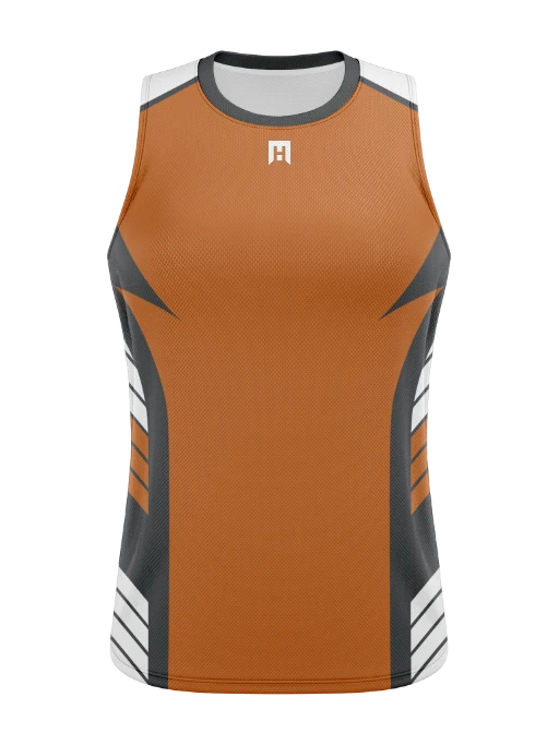 Women's Basketball Jersey