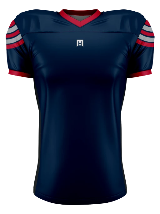 Football Traditional Cut