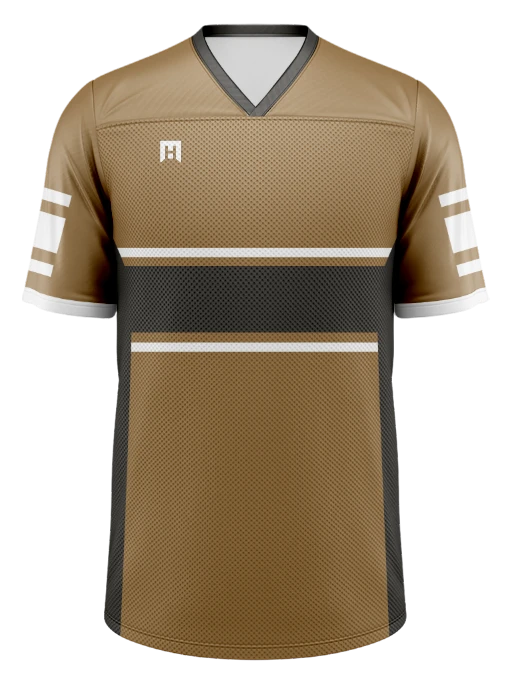 Football Fan Jersey