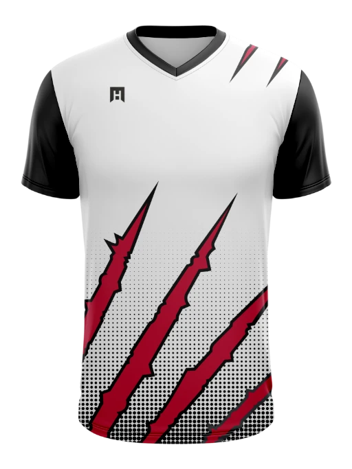 Multi Sport V-neck Jersey