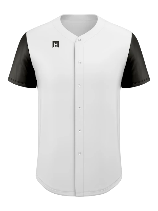 Men's Baseball Jersey