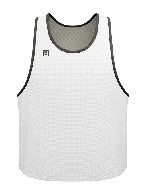 Reversible Lacrosse Pinnie