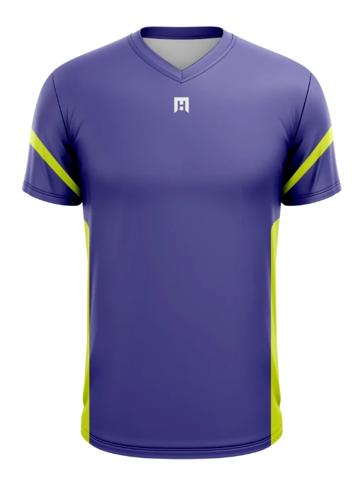 Multi Sport V-neck Jersey