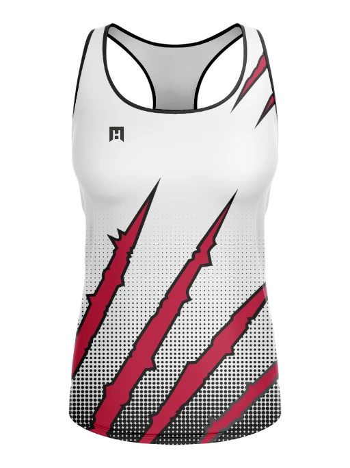 Sublimated Women's Tank Top