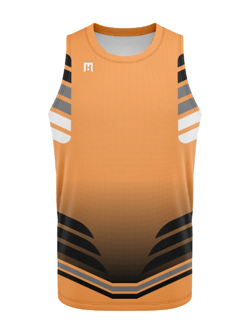 Men's Basketball Jersey